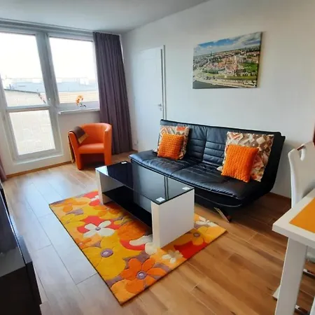 Апартаменты Aleda Kaskada *