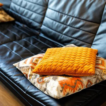 Aleda Kaskada * Szczecin