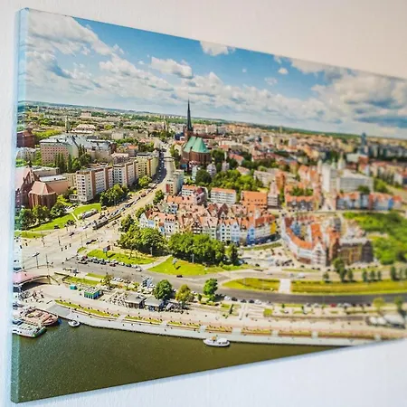 Apartamento Aleda Kaskada