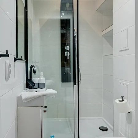 Appartement Aleda Kaskada *