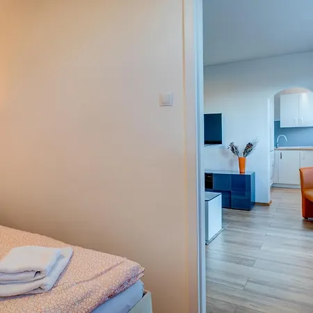 Aleda Kaskada Szczecin