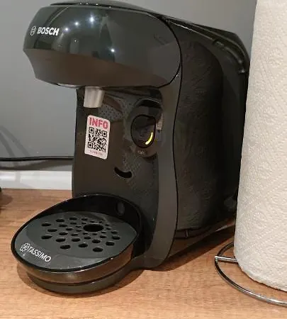 Aleda Kaskada Апартаменты Щецин