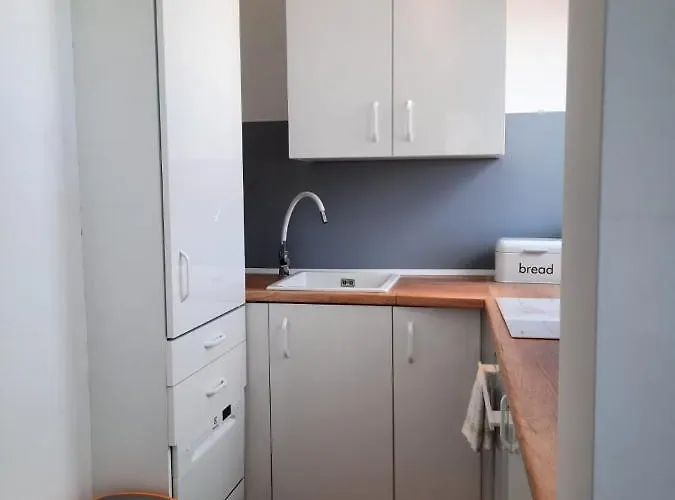 Aleda Kaskada * Szczecin