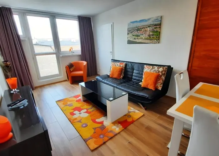 Apartamento Aleda Kaskada *