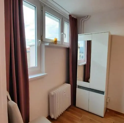 Apartamento Aleda Kaskada *