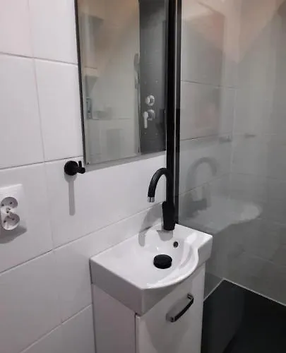 Aleda Kaskada Apartamento Szczecin