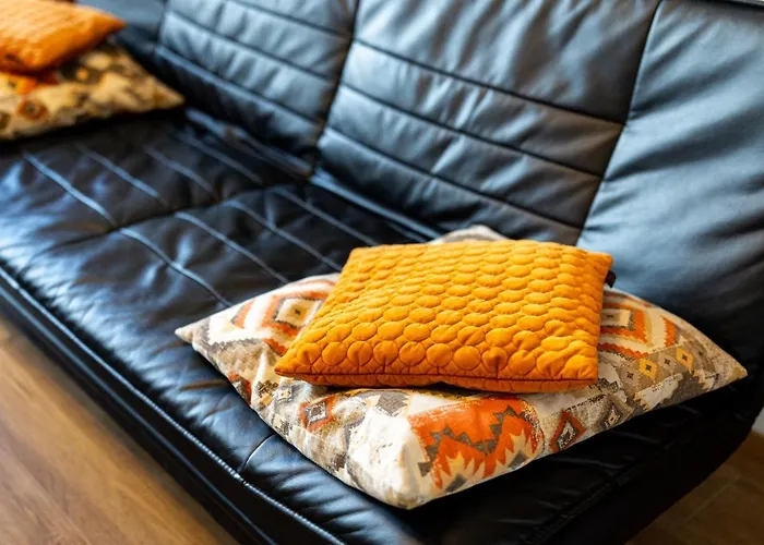 Aleda Kaskada * Szczecin