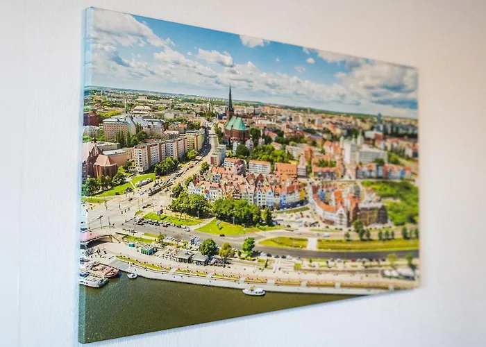 Apartamento Aleda Kaskada