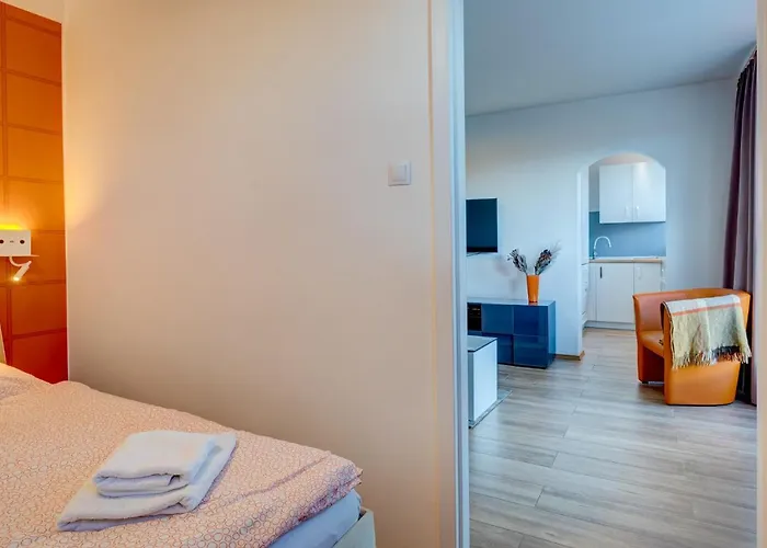 Aleda Kaskada Szczecin