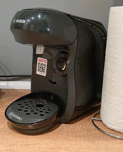 Aleda Kaskada Apartamento Szczecin