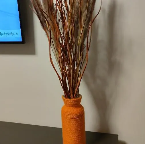 Aleda Kaskada Apartamento